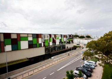 Apartamento T1 para Arrendamento em Lumiar