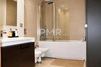 Apartamento T1 para Arrendamento em Lumiar