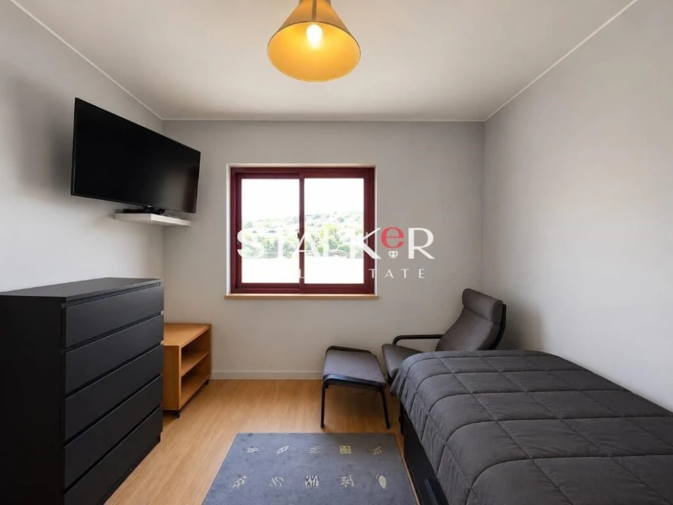 Apartamento T3 para Venda em Gondomar (São Cosme), Valbom e Jovim Foto 19