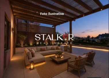 Apartamento T3 para Venda em Gondomar (São Cosme), Valbom e Jovim