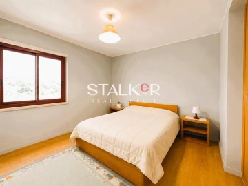 Apartamento T3 para Venda em Gondomar (São Cosme), Valbom e Jovim