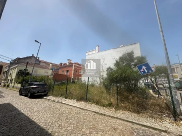 Terreno para Venda em Costa da Caparica