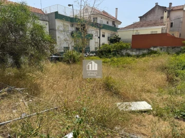 Terreno para Venda em Costa da Caparica