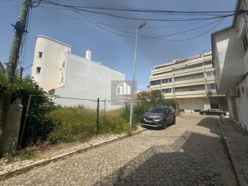 Terreno para Venda em Costa da Caparica