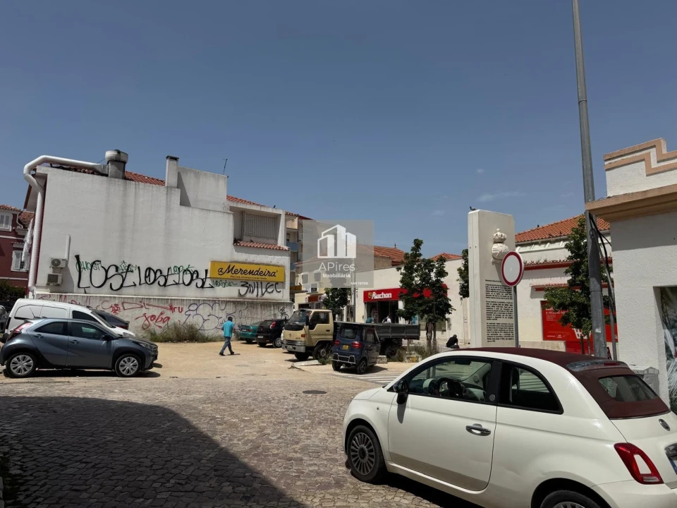 Terreno para Venda em Costa da Caparica Foto 21