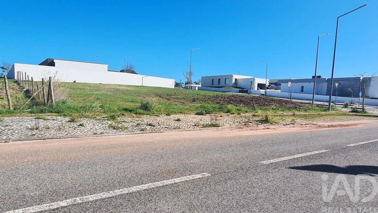 Terreno para Venda em Nossa Senhora do Pópulo, Coto e São Gregório Foto 11