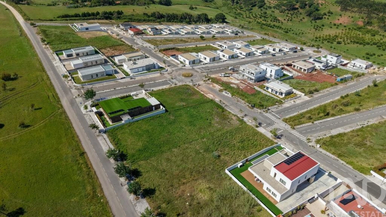 Terreno para Venda em Nossa Senhora do Pópulo, Coto e São Gregório Foto 3