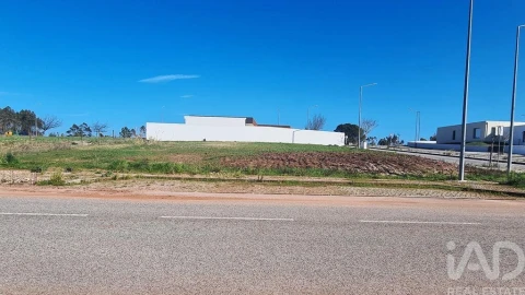 Terreno para Venda em Nossa Senhora do Pópulo, Coto e São Gregório