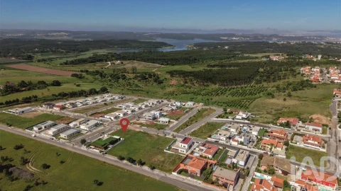 Terreno para Venda em Nossa Senhora do Pópulo, Coto e São Gregório