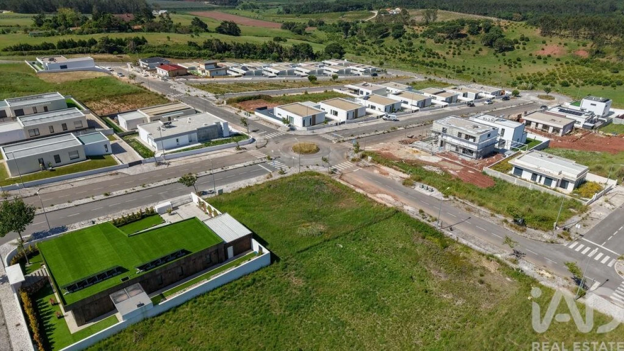 Terreno para Venda em Nossa Senhora do Pópulo, Coto e São Gregório Foto 4