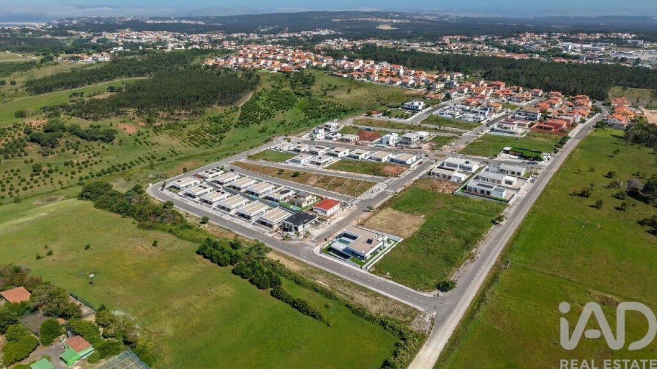 Terreno para Venda em Nossa Senhora do Pópulo, Coto e São Gregório Foto 9