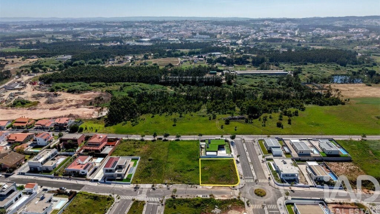 Terreno para Venda em Nossa Senhora do Pópulo, Coto e São Gregório Foto 7