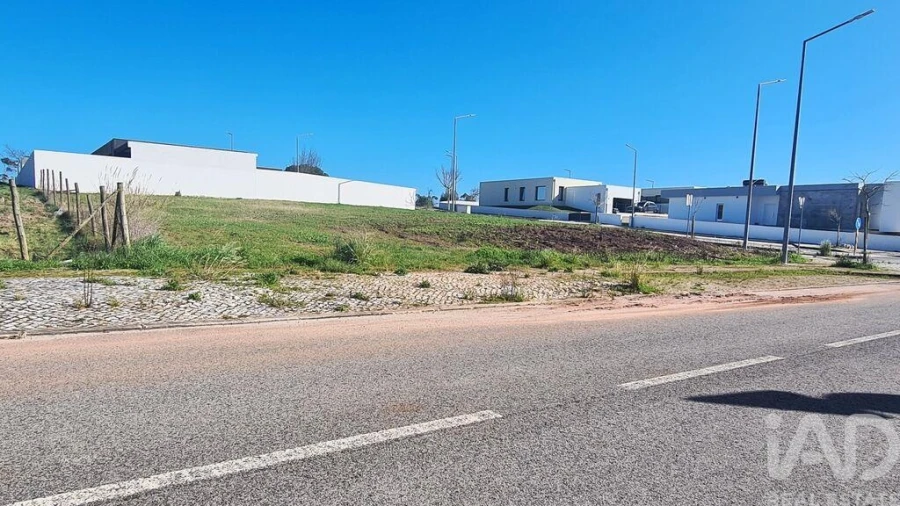 Terreno para Venda em Nossa Senhora do Pópulo, Coto e São Gregório Foto 11