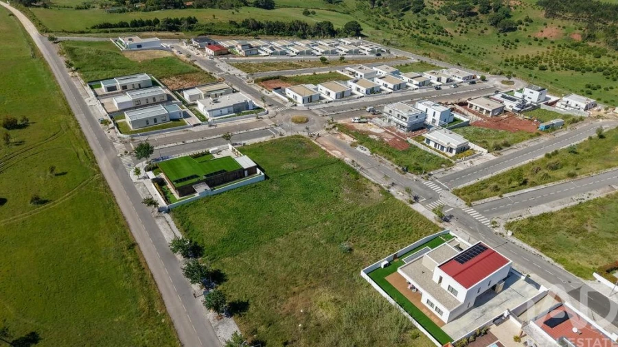 Terreno para Venda em Nossa Senhora do Pópulo, Coto e São Gregório Foto 3