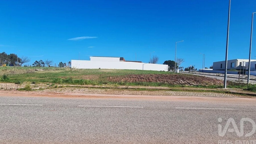 Terreno para Venda em Nossa Senhora do Pópulo, Coto e São Gregório Foto 12