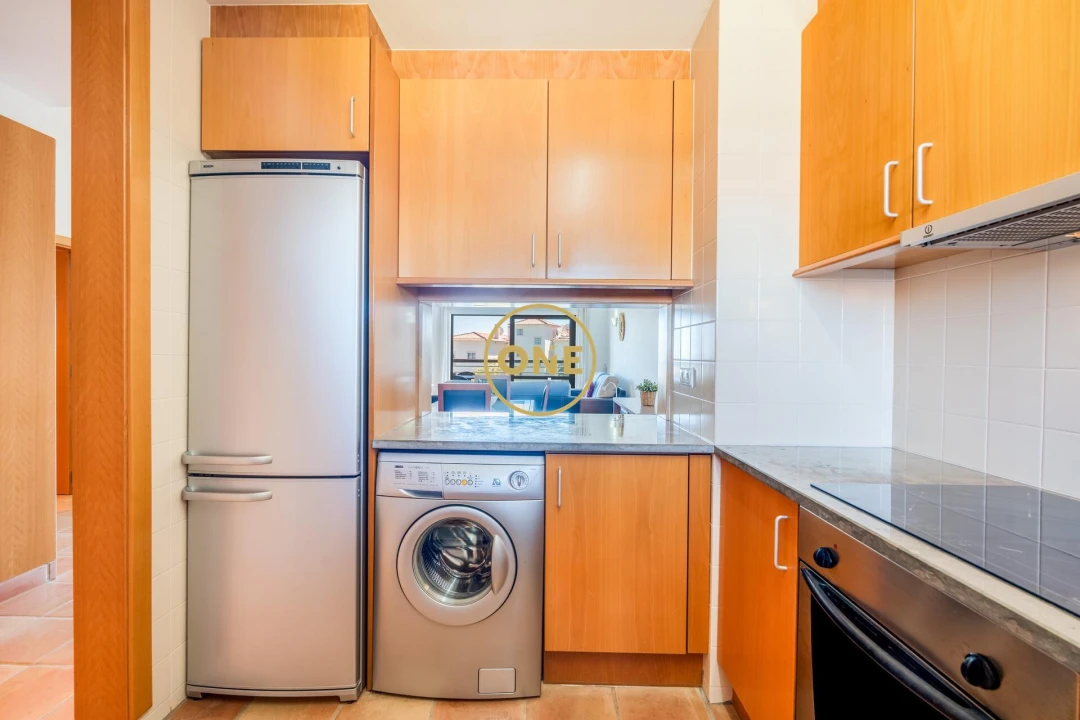 Apartamento T2 para Venda em Lagos (São Sebastião e Santa Maria) Foto 17