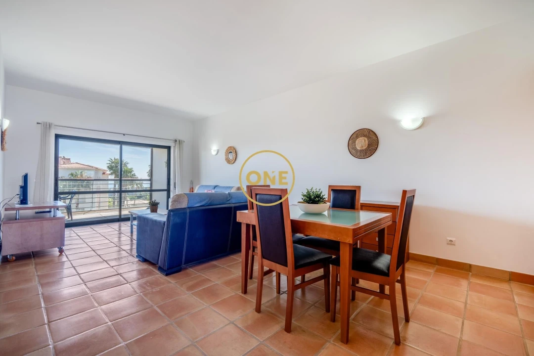 Apartamento T2 para Venda em Lagos (São Sebastião e Santa Maria) Foto 7