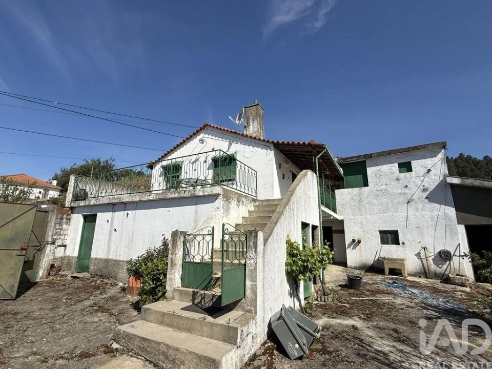 Moradia T2 para Venda em Candedo Foto 3