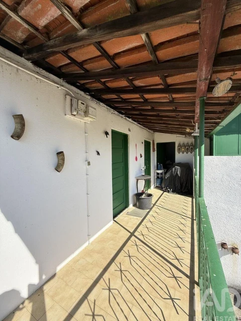 Moradia T2 para Venda em Candedo