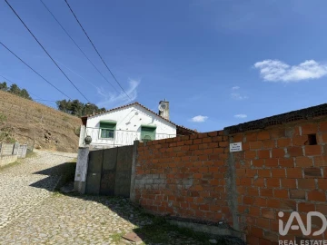 Moradia T2 para Venda em Candedo
