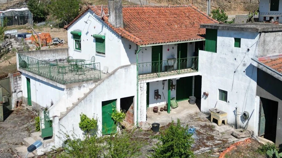 Moradia T2 para Venda em Candedo