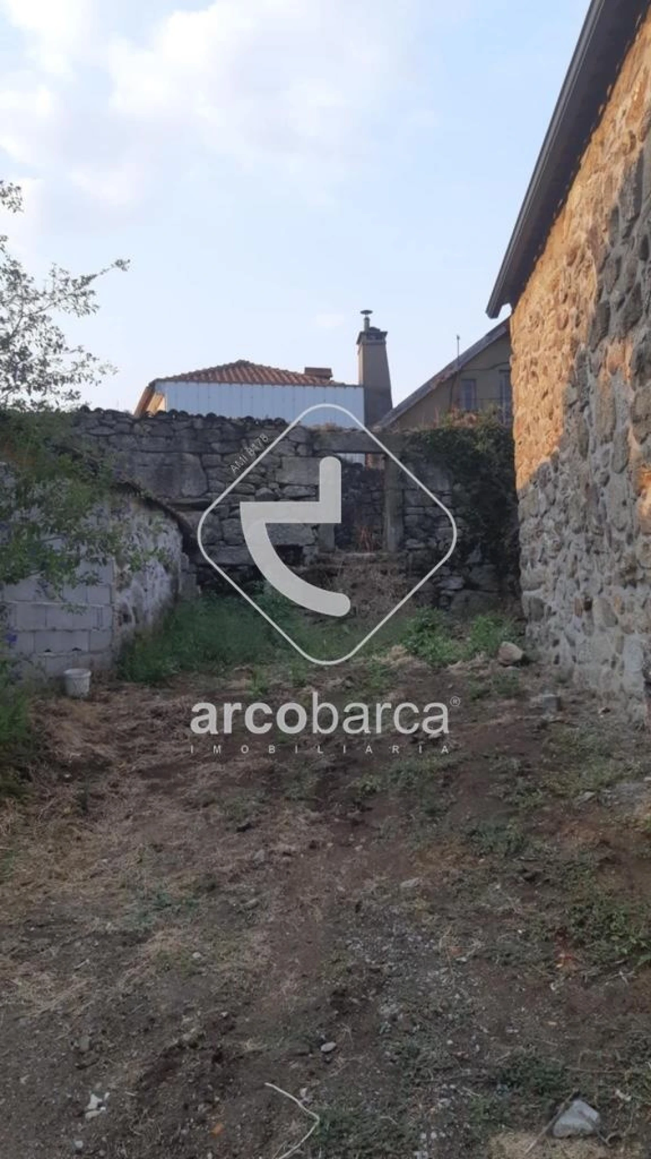Moradia T2 para Venda em Vila Chã (São João Baptista e Santiago) Foto 4