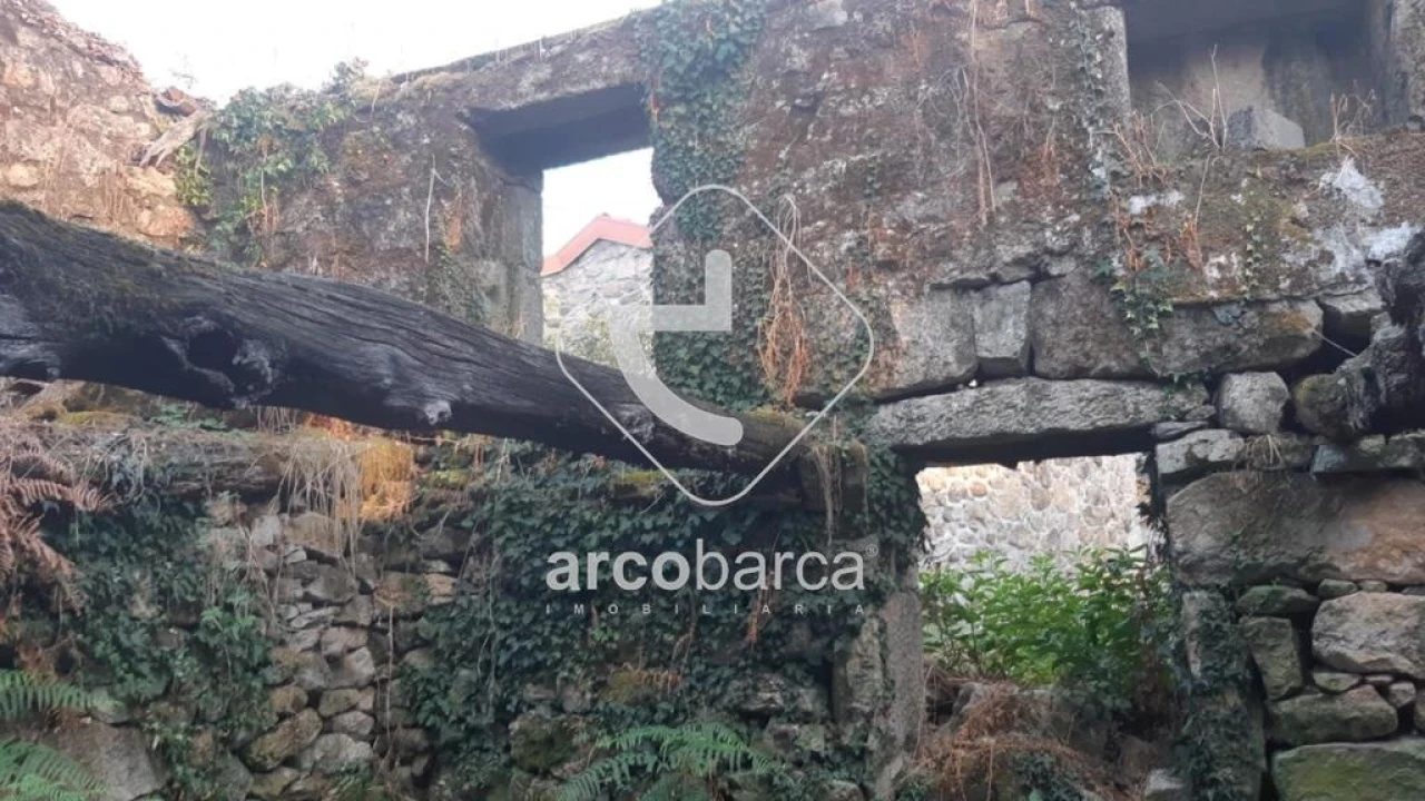 Moradia T2 para Venda em Vila Chã (São João Baptista e Santiago) Foto 1