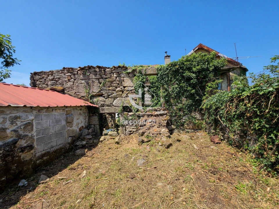 Moradia T2 para Venda em Vila Chã (São João Baptista e Santiago) Foto 11
