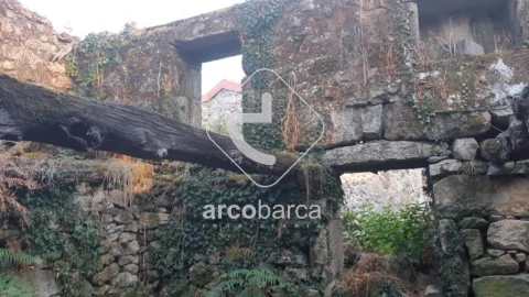 Moradia T2 para Venda em Vila Chã (São João Baptista e Santiago)