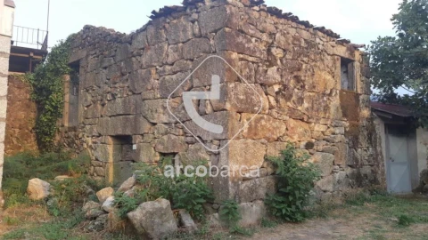 Moradia T2 para Venda em Vila Chã (São João Baptista e Santiago)
