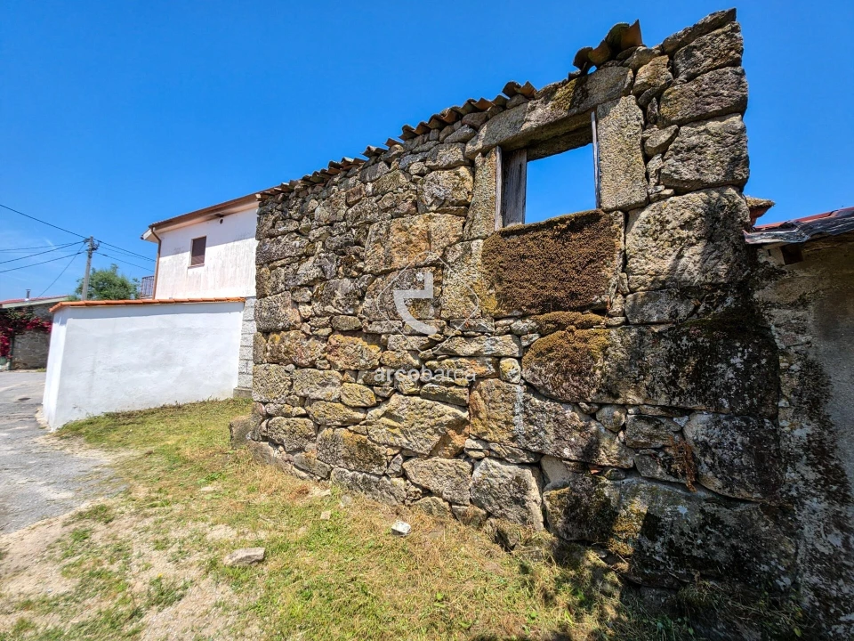 Moradia T2 para Venda em Vila Chã (São João Baptista e Santiago) Foto 2