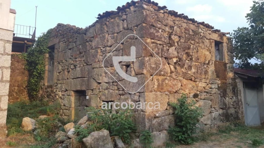 Moradia T2 para Venda em Vila Chã (São João Baptista e Santiago) Foto 2