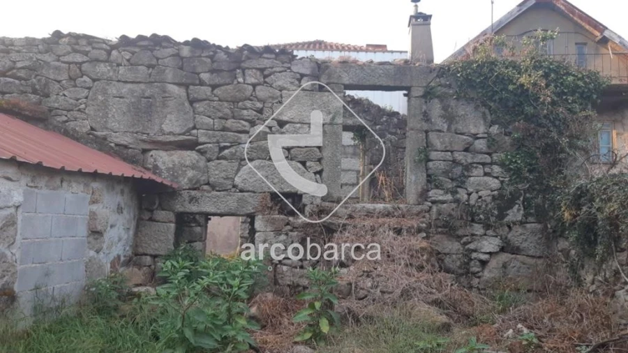 Moradia T2 para Venda em Vila Chã (São João Baptista e Santiago) Foto 3