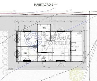 Terreno para Venda em São Pedro de Tomar