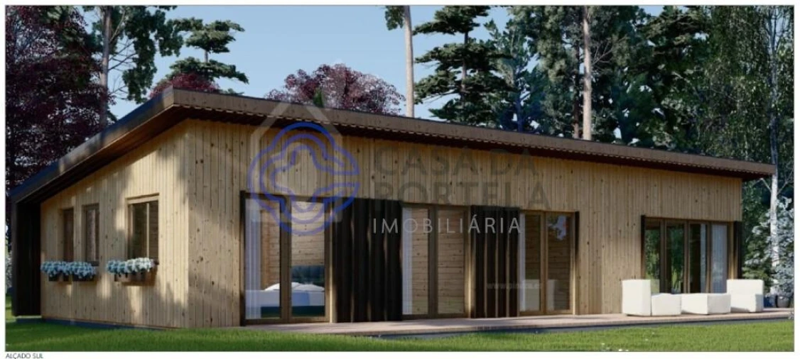 Terreno para Venda em São Pedro de Tomar Foto 15