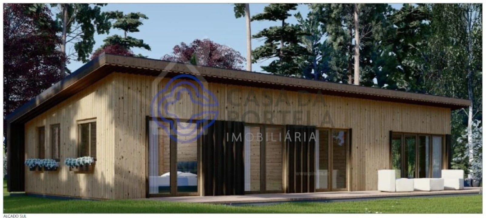 Terreno para Venda em São Pedro de Tomar Foto 15