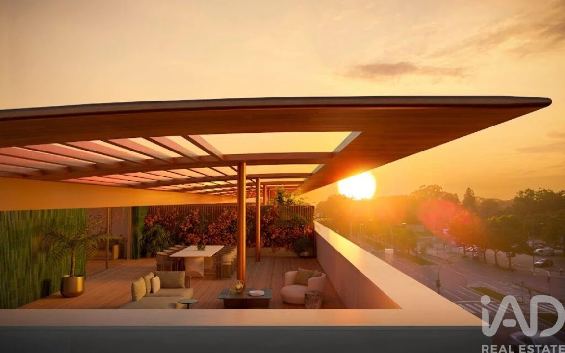 Apartamento T3 para Venda em Aldoar, Foz do Douro e Nevogilde Foto 16