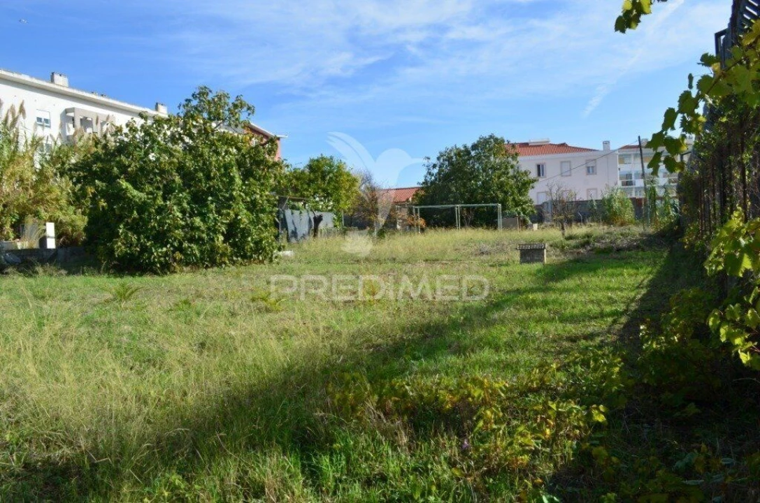 Terreno para Venda em Ajuda Foto 1
