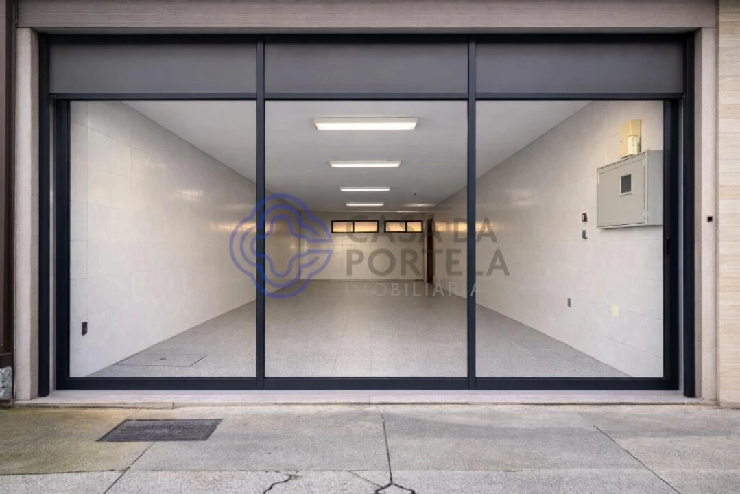 Loja para Arrendamento em Vila do Conde Foto 1