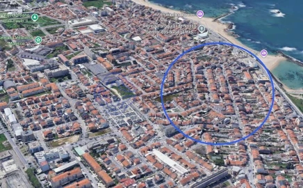 Loja para Arrendamento em Vila do Conde