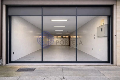 Loja para Arrendamento em Vila do Conde