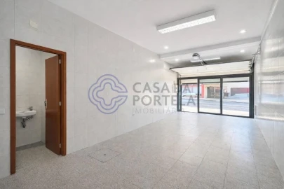 Loja para Arrendamento em Vila do Conde