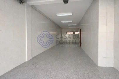 Loja para Arrendamento em Vila do Conde