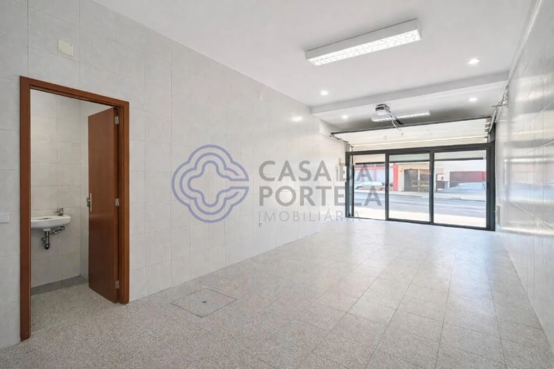 Loja para Arrendamento em Vila do Conde Foto 3