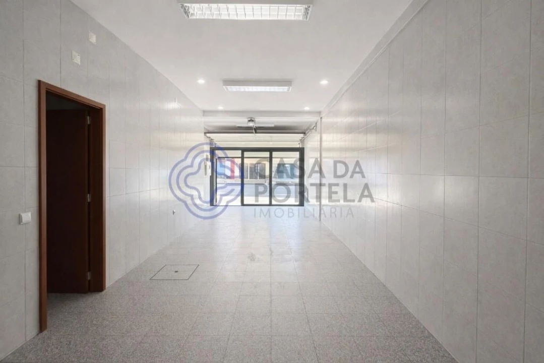 Loja para Arrendamento em Vila do Conde Foto 5