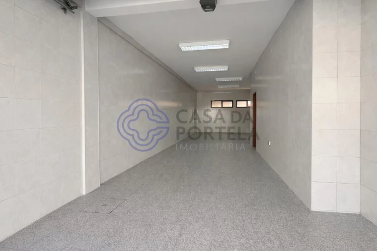 Loja para Arrendamento em Vila do Conde Foto 2