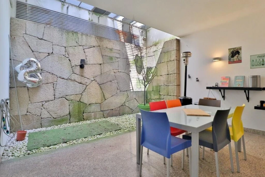 Moradia T5 para Venda em São Vicente (Braga) Foto 39