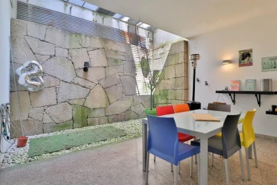 Moradia T5 para Venda em São Vicente (Braga)