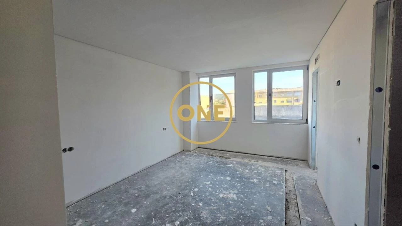 Apartamento T3 para Venda em Caldas de Vizela (São Miguel e São João) Foto 3