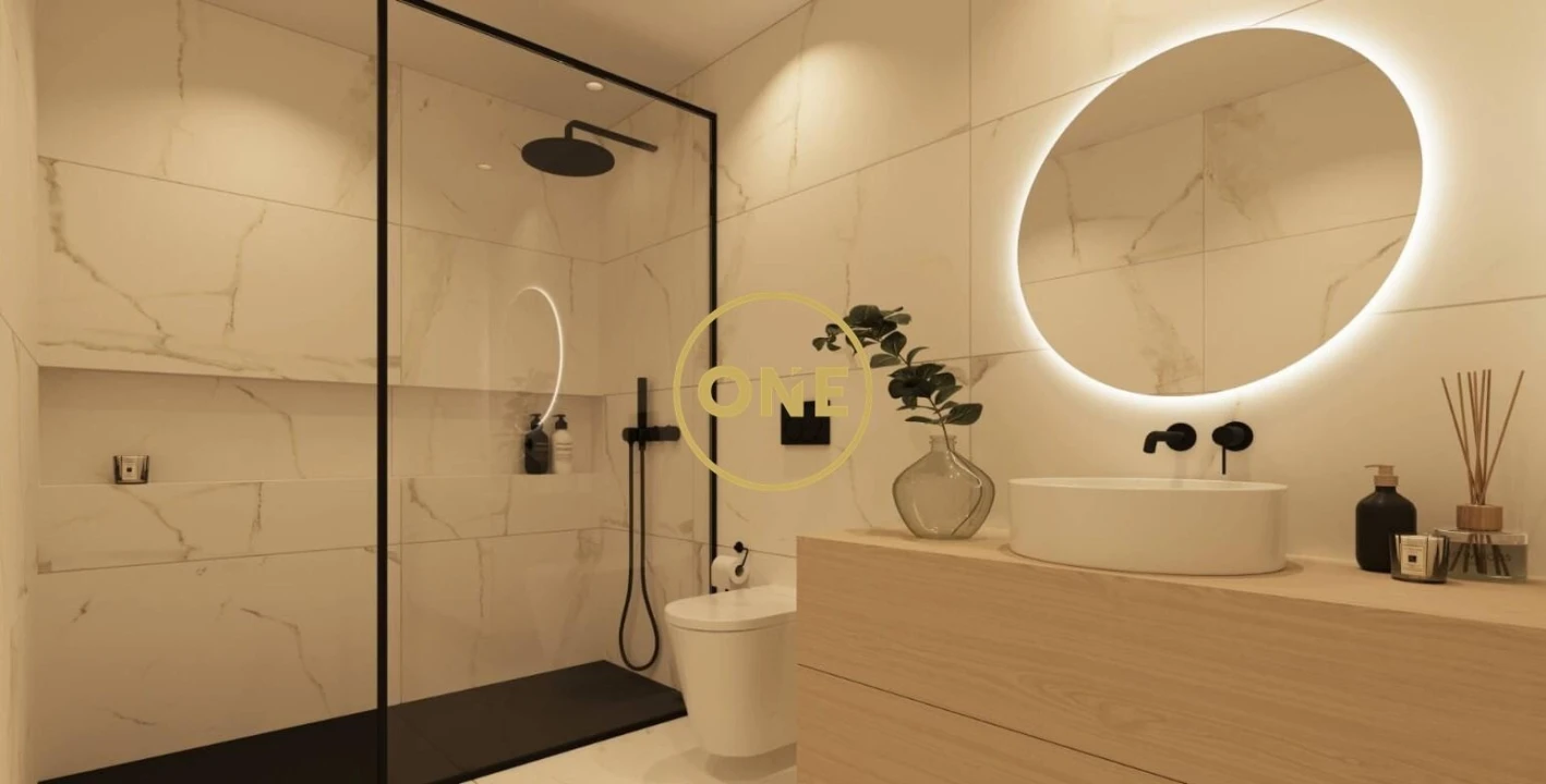 Apartamento T3 para Venda em Caldas de Vizela (São Miguel e São João) Foto 4